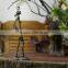 Top selling Home decor metal African figurine