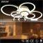 LED Acrylic Light Modern Luxury Ceiling Fancy Light MD3161 L8