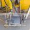 driving type thermoplastic road marking machine