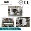Automatic rotary die cutting machine/Carte stozzatrice automatica Korrygated