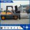 Narrow Aisle 7 Ton Forklift Specification
