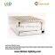 led light power supply 15w non-waterproof metal case housing