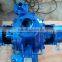 API 610 10th chemical pump of BB2 structure