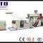 air bubble sheet making machine