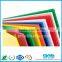 pp corrugated plastic sheet for road sign