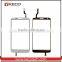 For LG G2 D800 Touch screen digitizer replacement for D800 Glass lens