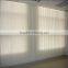 Office blackout curtain fabric vertical blind curtains