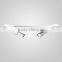 Neckbrand HB-S800 Bluetooth 4.0 CSR stereo headphone for iPhone,Samsung Bluetooth enabled devices