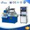 DK7720 edm wire cutting machine low price