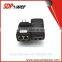 48V 0.5A 1A, 24V 1A 15V 1A 12V 1A POE adapter