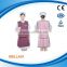 Various x-ray protective apron, with good quality and wholesale price! (MSLLA01-M))