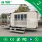 FV-68 chinese food truck pizza food truck new food truck