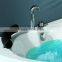 2014 portable whirlpool hydromassage bathtub Q302