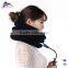 Medical 3 layer flannel cervical traction