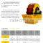 The dream of equipments small river sand dredge sand washer CHINA SHANDONG