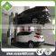 Qingdao Telian 2 Level Car Parking Lift