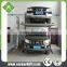 Two Post Car Parking Lift Equipment for Home Garages