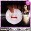 Oral Sex Pocket Pussy Adult Toy Silicone Realistic Mouth Tongue and Teeth Male Masturbator