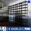 China Nanjing Jracking Adjustable Iron Storage Angle Shelving For Sale