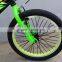 20 inch freestyle bmx bike/small bmx bike for sale (PW-FS20302)