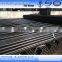 black steel seamless pipes