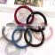 Newest Elastic Hair Bands Tie Rope Ring Ponytail Headwear Hairbands Headbands For Women & Girls Hair Accessories