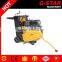 Hot sale concrete road cutter machine QG180 with CE