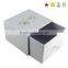 Luxury New Slide Drawer Packaging Candle Gift Box