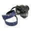 Fashion quality camera leather strap ends natural