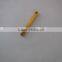 1/10 rc car upgrade spare parts 102040Y Ackerman Plate(Al.)