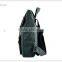 Unisex new canvas Backpack Popular Fashion Student School Travelling Bag Blue