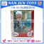 Hot sale plastic baby dolls lifelike baby doll toy for kids