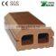 (QZ-12M,45*45mm)WPC Decking Edge Seal