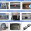Factory price 100W 150W co2 cnc laser cutting machine for metal and nonmetal