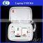 Fashion Portable USB Travel Kit For Laptop Accessory With OEM Logo