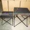 Most popular resin folding table