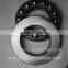 trust ball bearing 52306 with size 30(25)*60*38mm
