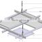 luxury bathroom design aluminum ceiling panel free samples