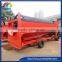2016 China mini gold mining trommel wash plant ,trommel screen placer gold mining equipment manufacturer