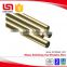 ASTM B111 steel seamless copper tube / copper pipe