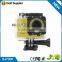 High quality manufactureSJ7000 2.0 LCD Waterproof Sport Camera NT96655 1080P Full HD 30FPS WiFi Action Camcorder Car Dvrs SJ7000