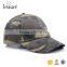 curve baseball caps best quality hot sale camouflage custom baseball hat supplier in china