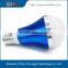 top selling smart bluetooth low energy dimmable 5w led light bulb