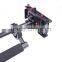 Handheld Carbon Fiber Alloy Stabilizer with 1/4" Quick Release Plate for Camcorder DV Camera up to 6lbs WD-A1