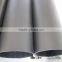 Network cable electric current insulation shrinking adhesive tube