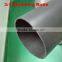 industrial polyethylene heat shrink tubing for stainless pipe fitting