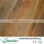 LVT 2.5mm deep embossed wood plank PVC floor tile