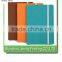 A5 Cheap Leather Diary Notebook Elastic Band Notebook