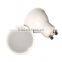 5W 400lm gu10 plastic+aluminum led spot light