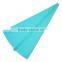 Silicone Cake Cookie Icing Piping Pastry Bag Reusable Decorating Tool DIY Silicon Piping Bag